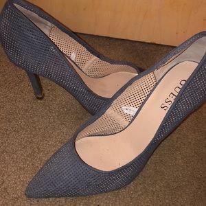 Sexy Guess heels